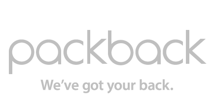 Packback Logo